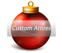 What We Offer